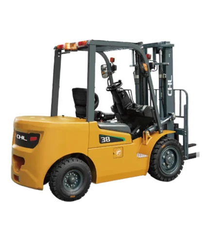 CHL H2 CPD30