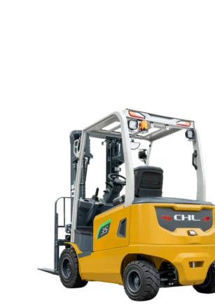 Akülü ve dizel forklift seçimi — Milion Global Teknoloji depo ekipmanları
