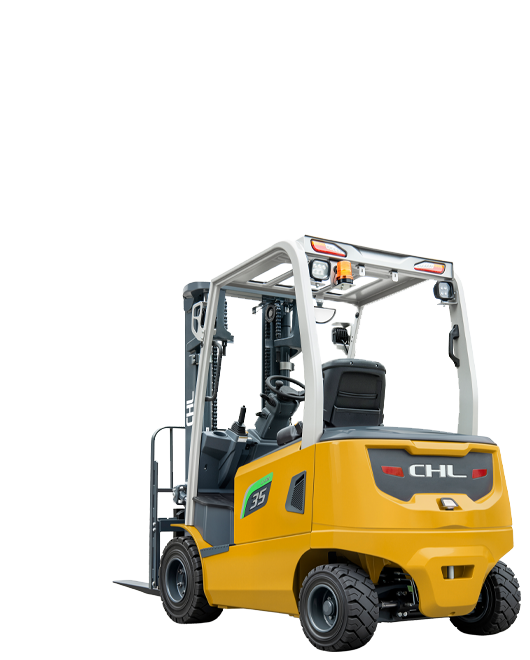 Akülü ve dizel forklift seçimi — Milion Global Teknoloji depo ekipmanları